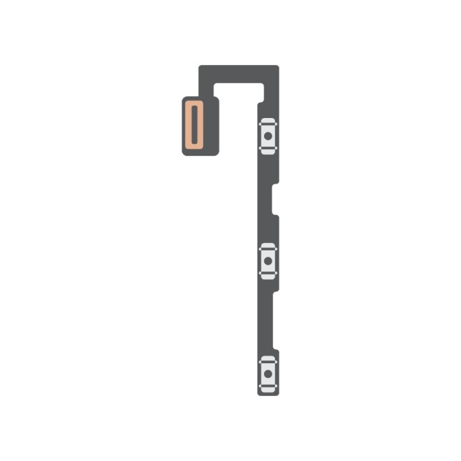 SmartGrade Pro™ - Motherboard Flex Cable for OnePlus 3T