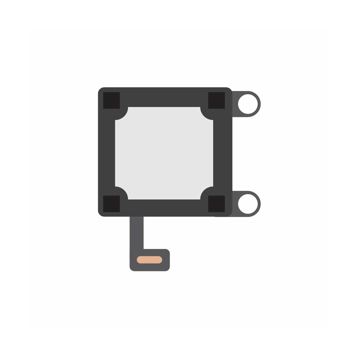 SmartGrade Pro™ - Flex Cable Charging Board for Realme 11 Pro Plus