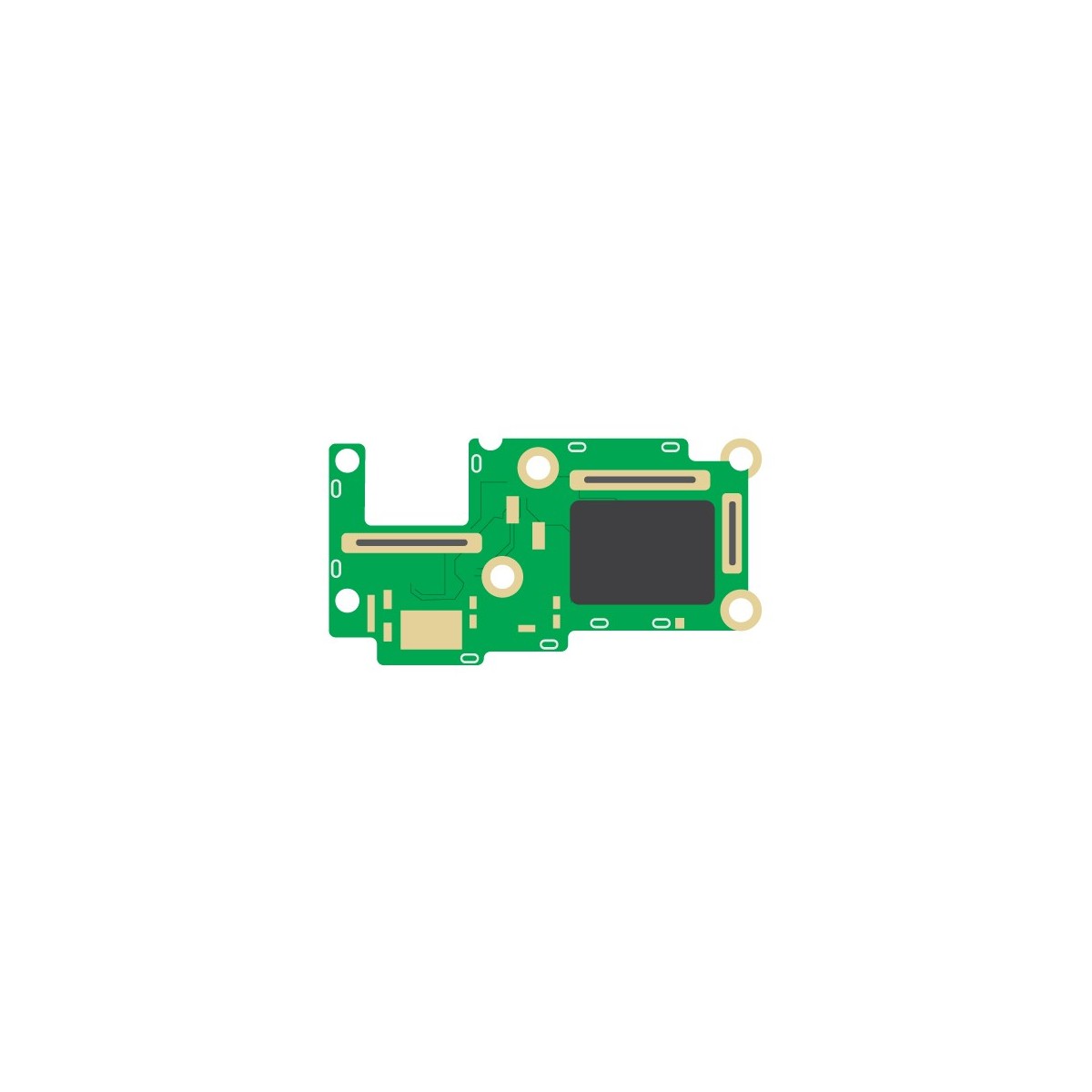 SmartGrade Pro™ - Flex Cable Charging Board for Realme 11 Pro