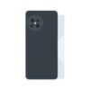 SmartGrade Pro™ - Back cover for Realme 11 5G - Black