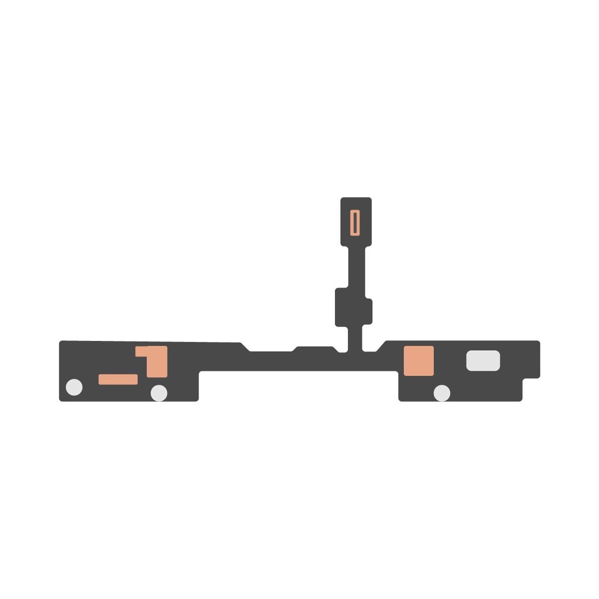 SmartGrade Pro™ - Proximity sensor module for OnePlus 6