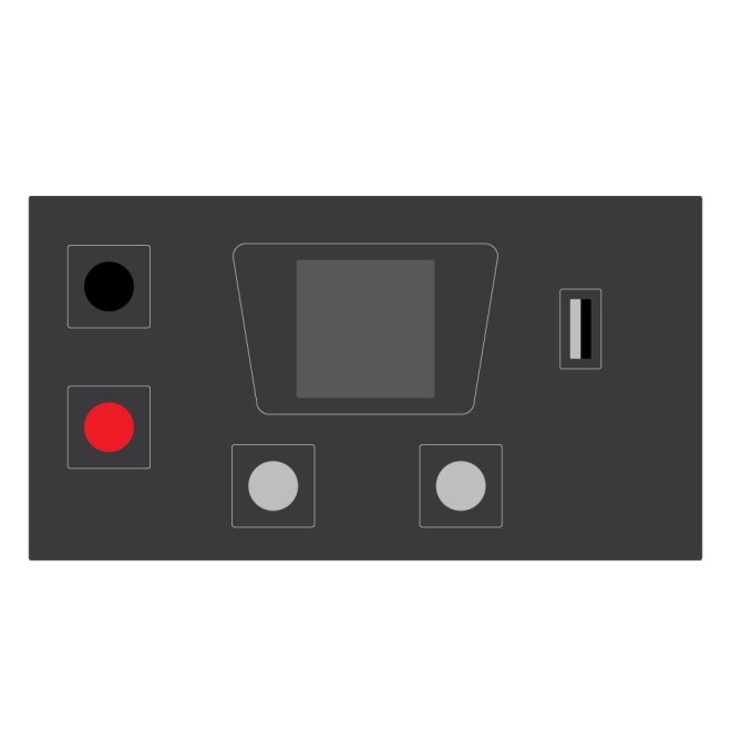 PCB short circuit detection box