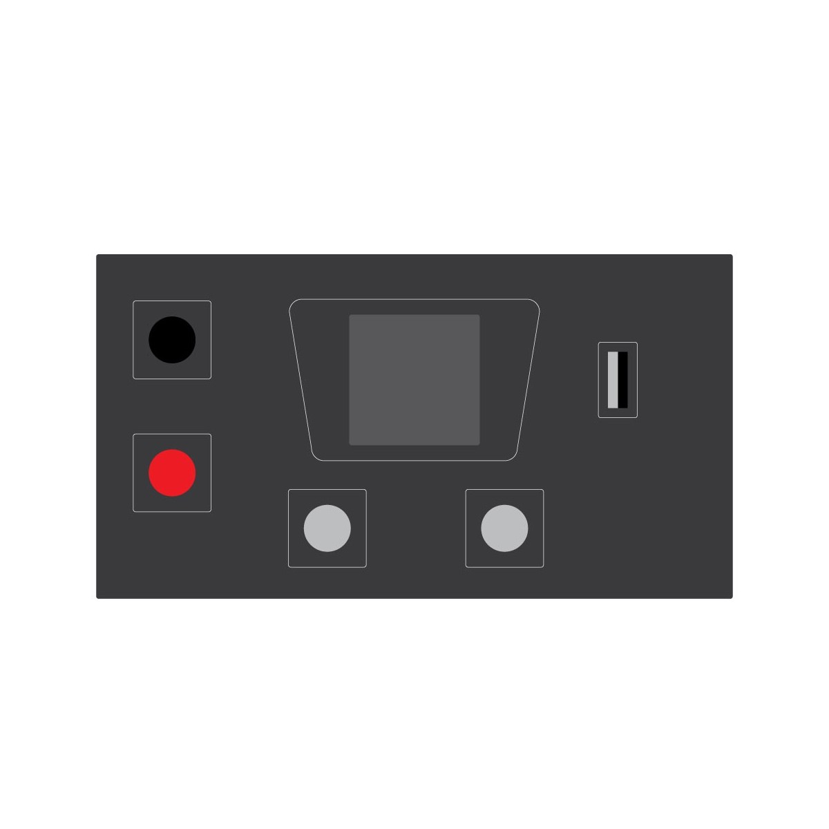 PCB short circuit detection box