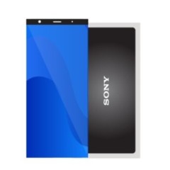 SmartGrade Pro™ - Display (No frame) for Sony Xperia Arc