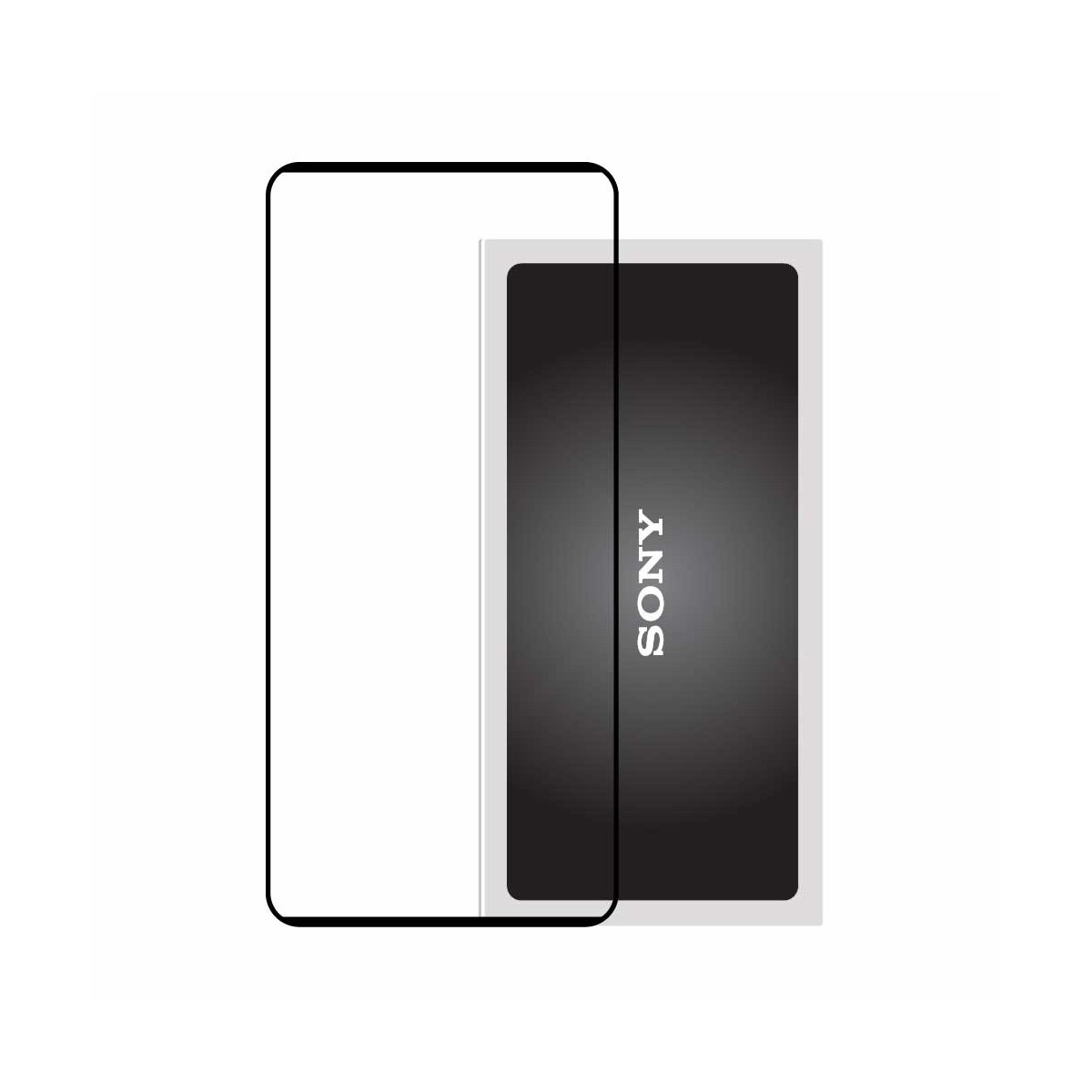 SmartGrade Pro™ - Frame for Sony Xperia Pro-I