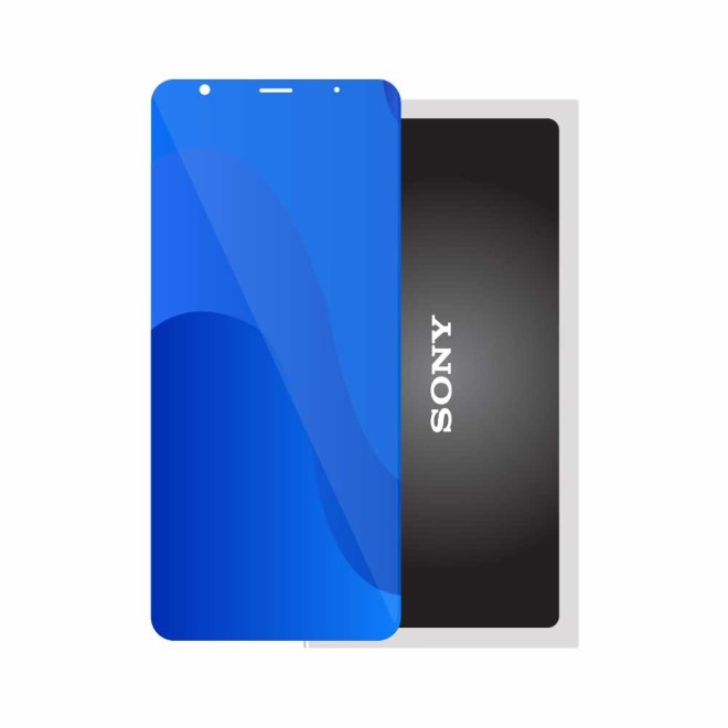SmartGrade Pro™ - Écran (sans cadre) pour Sony Xperia 10 III SmartGrade Pro™ - Écran (sans cadre) pour Sony Xperia 10 III