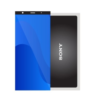 SmartGrade Pro™ - Écran (Sans cadre) pour Sony Xperia 10