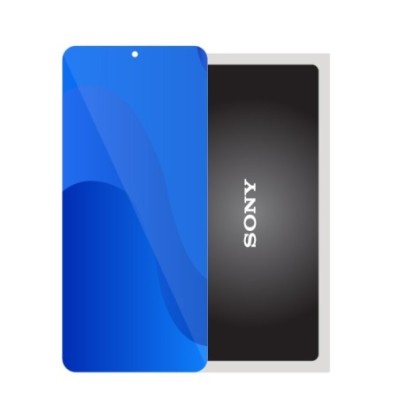 SmartGrade Pro™ - Ecrã (sem moldura) para Sony Xperia 1 II