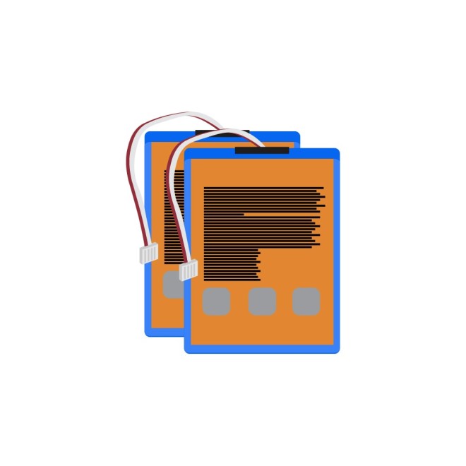 SmartGrade Pro™ - Batería para Sony Playstation 4 Pro / Sony Playstation 4 (LIP1522)