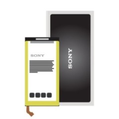 SmartGrade Pro™ - Battery for Sony Xperia XA (LIS1618ERPC)