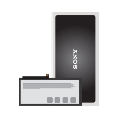 SmartGrade Pro™ - Batterie pour tablette Sony Xperia Z4 (LIS2210ERPX)