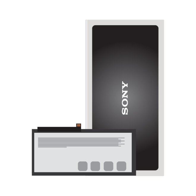 SmartGrade Pro™ - Battery for Sony Xperia Z4 Tablet (LIS2210ERPX)