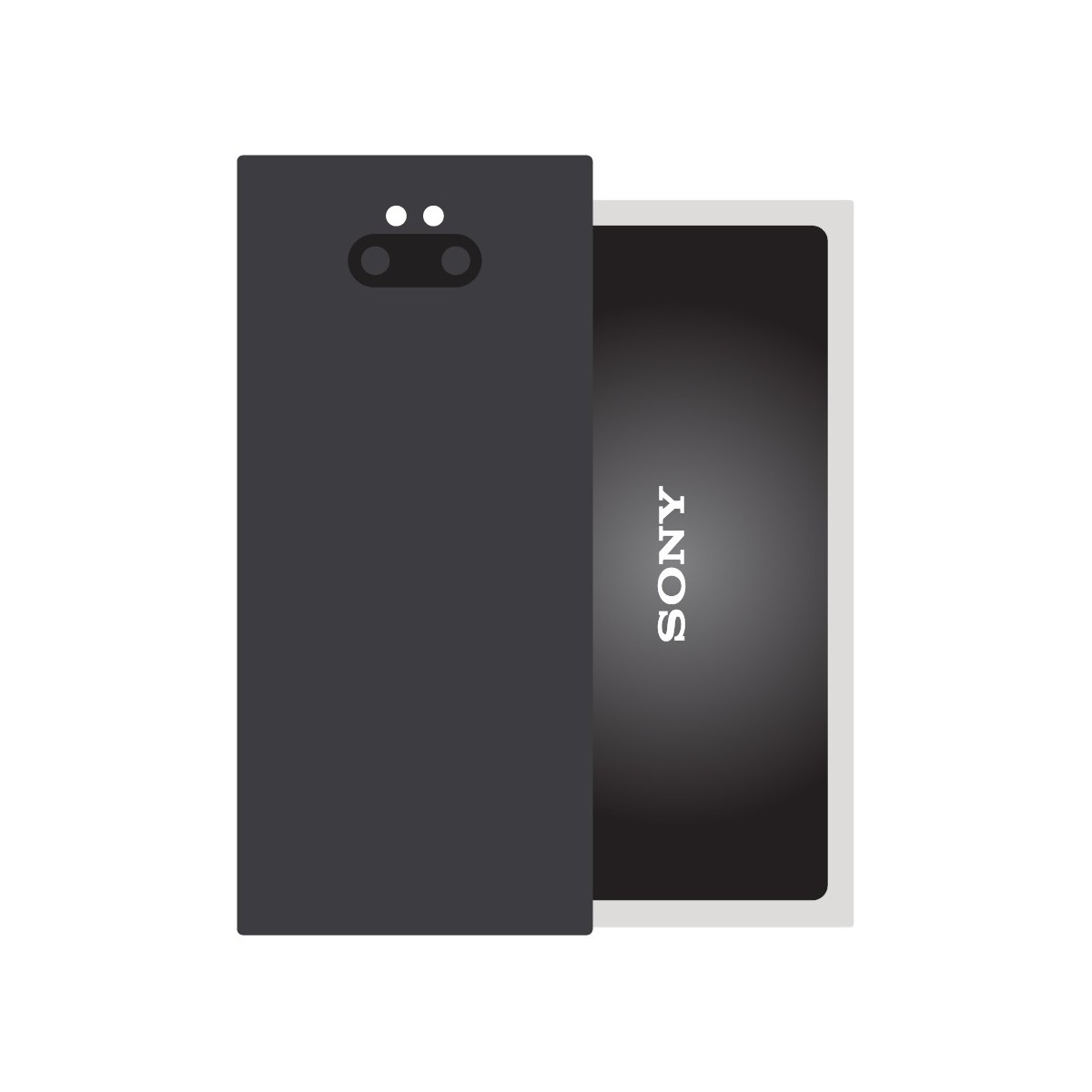 SmartGrade Pro™ - Back Cover for Sony Xperia 10