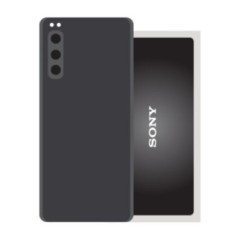 SmartGrade Pro™ - Back Cover for Sony Xperia 5