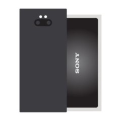 SmartGrade Pro™ - Back Cover for Sony Xperia 10 V