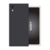 SmartGrade Pro™ - Back Cover for Sony Xperia L1