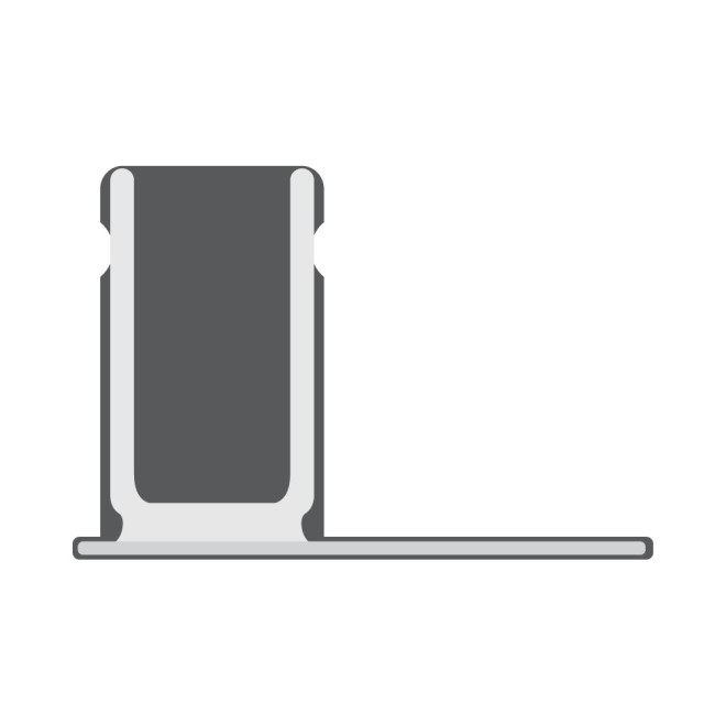 SmartGrade Pro™ - Bandeja para tarjeta SIM para Sony Xperia XZ1 SmartGrade Pro™ - Bandeja para tarjeta SIM para Sony Xperia XZ1