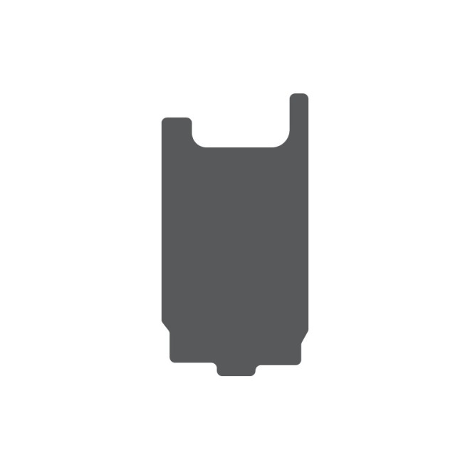 SmartGrade Pro™ - Plateau Nano SIM pour Sony Xperia XZ Premium
