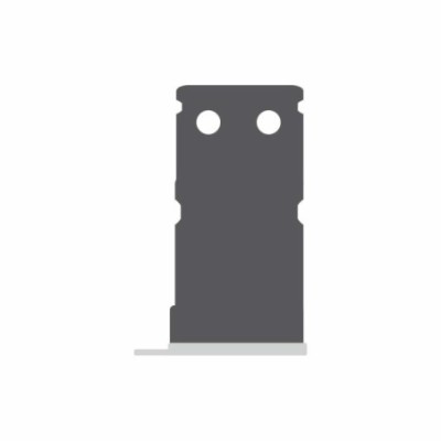 SmartGrade Pro™ - Tabuleiro para cartão SIM para Sony Xperia L1