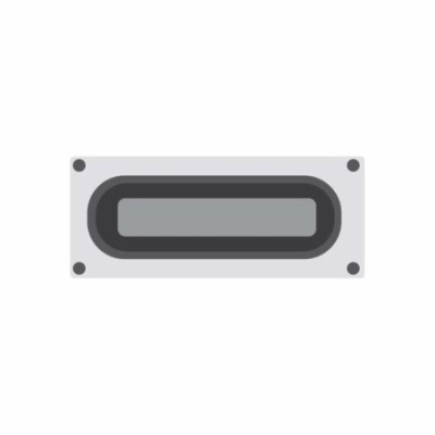 SmartGrade Pro™ - Altifalante para auscultador para Sony Xperia X