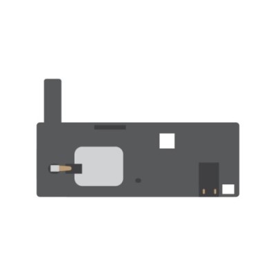 SmartGrade Pro™ - Altifalante para Sony Xperia L3