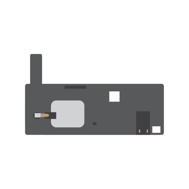 SmartGrade Pro™ - Altavoz para Sony Xperia L3