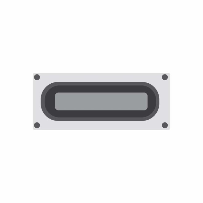 SmartGrade Pro™ - Altifalante para auscultador para Sony Xperia M4