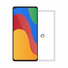 SmartGrade Pro™ - Frame for Google Pixel 7 Pro