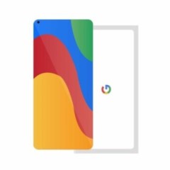 SmartGrade Pro™ - Display (No frame) for Google Pixel 7a