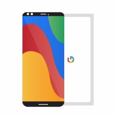 SmartGrade Pro™ - Écran (sans cadre) pour Google Pixel 3