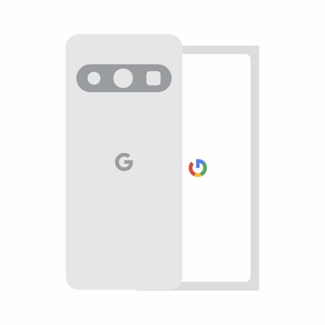 SmartGrade Pro™ - Capa traseira para Google Pixel 9 Pro XL