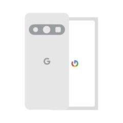 SmartGrade Pro™ - Back Cover for Google Pixel 9