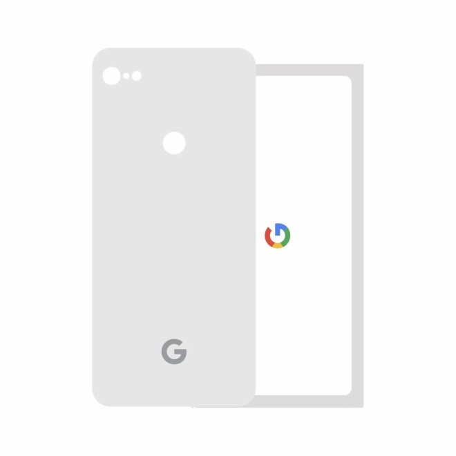 SmartGrade Pro™ - Back Cover for Google Pixel 4