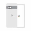 SmartGrade Pro™ - Back Cover for Google Pixel 8