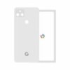 SmartGrade Pro™ - Coque arrière pour Google Pixel 5
