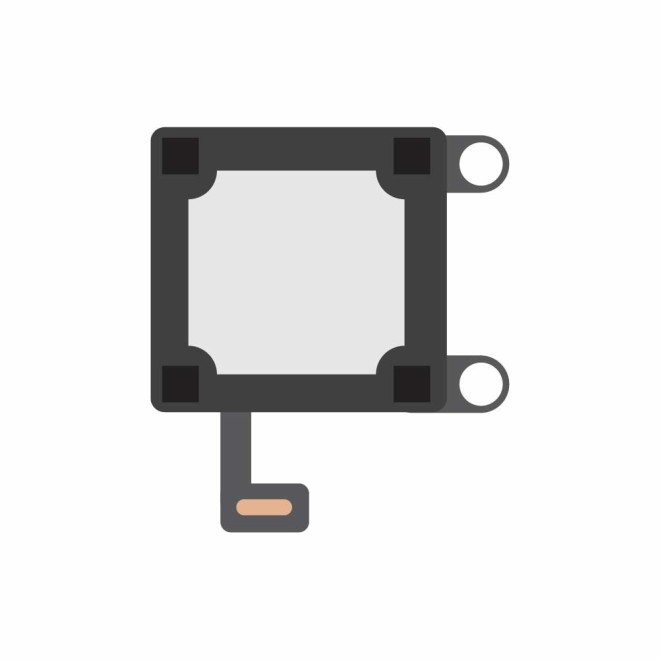 SmartGrade Pro™ - Earpiece Speaker for Google Pixel 9 Pro Fold