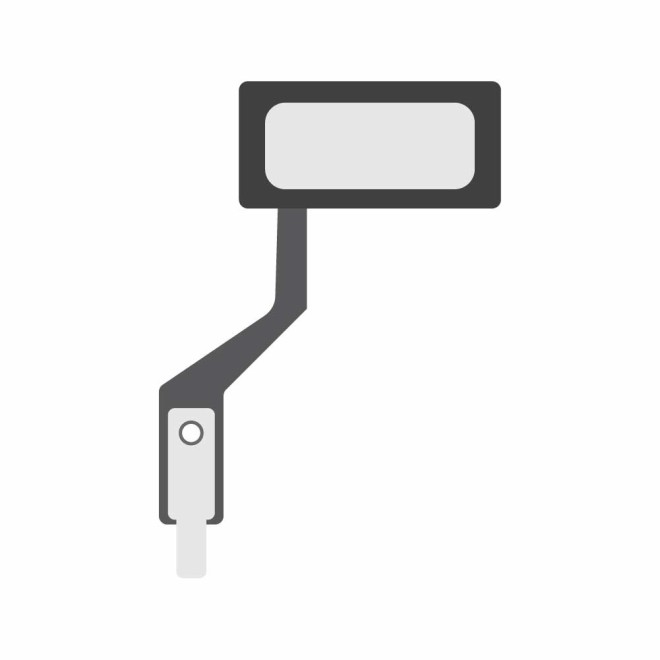 SmartGrade Pro™ - Altifalante auricular para Google Pixel 4