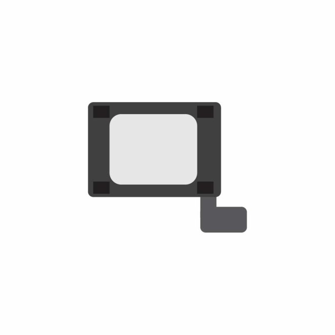 SmartGrade Pro™ - Altifalante auricular para Google Pixel 2 XL