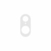 SmartGrade Pro™ - Lente de câmara para Google Pixel 7a Glass Only