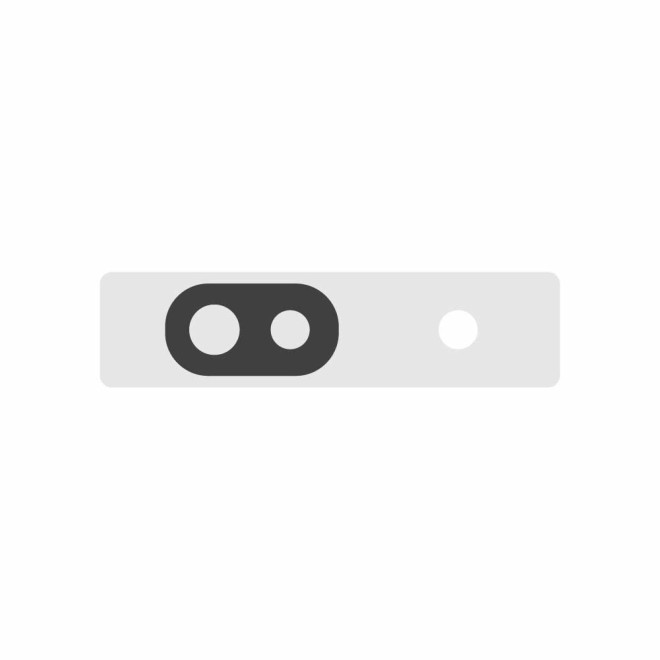 SmartGrade Pro™ - Lente de câmara para Google Pixel 6 Glass apenas