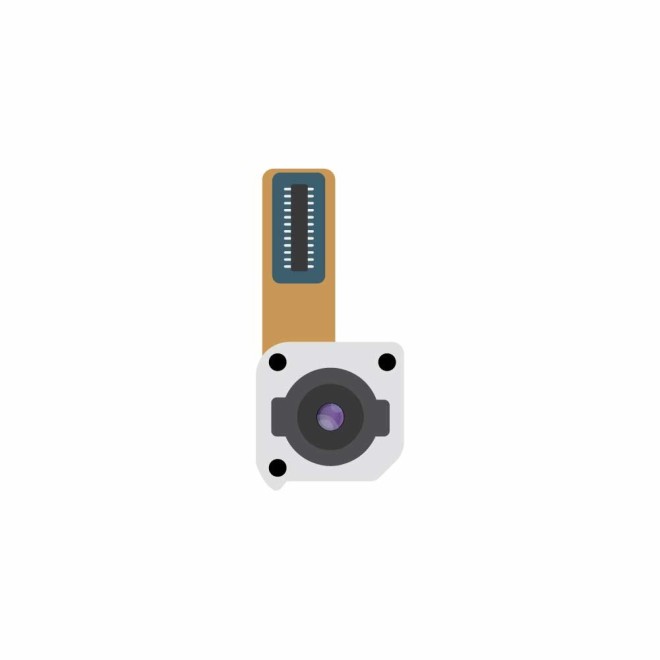SmartGrade Pro™ - Câmara frontal para Google Pixel 9 Pro XL
