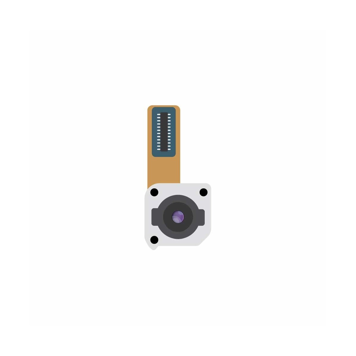 SmartGrade Pro™ - Outer Front Camera for Google Pixel 9 Pro Fold