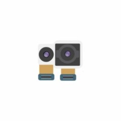 SmartGrade Pro™ - Rear Camera (Wide & Ultra Wide Angle) for Google Pixel 7