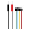 Power cable for android phones