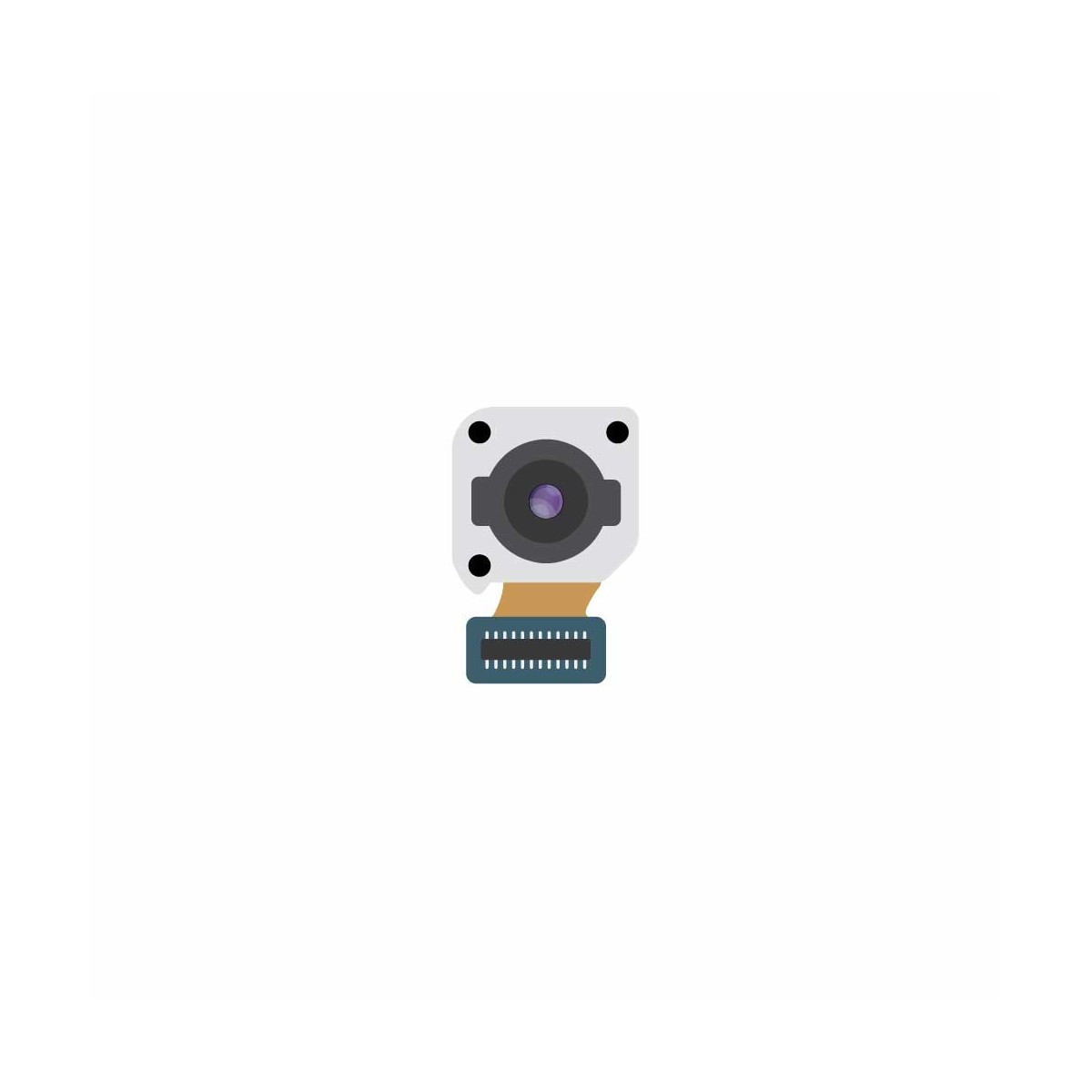 SmartGrade Pro™ - Rear Camera Module for Google Pixel 6