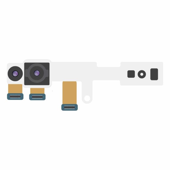 SmartGrade Pro™ - Caméra frontale pour Google Pixel 4 XL
