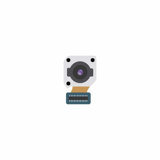 SmartGrade Pro™ - Câmara traseira para Google Pixel 3 XL