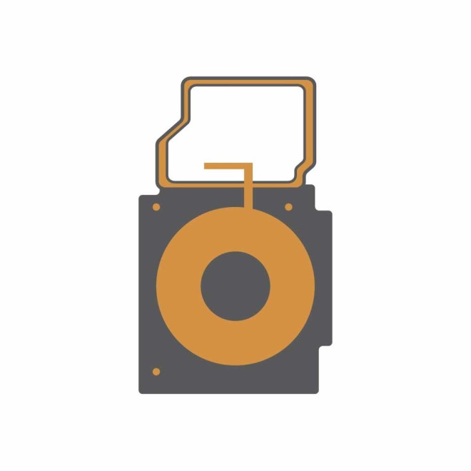 SmartGrade Pro™ - Carga inalámbrica NFC con Flex para Google Pixel 7