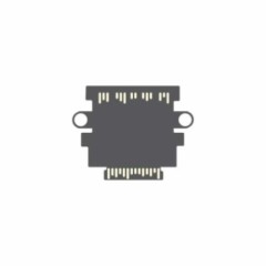 SmartGrade Pro™ - Charging Port Flex Cable for Google Pixel 5a 5G