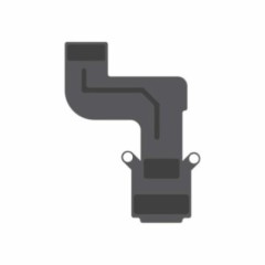 SmartGrade Pro™ - Charging Port Flex Cable for Google Pixel 4 XL